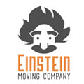 Einstein Moving Company