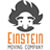 Einstein Moving Company